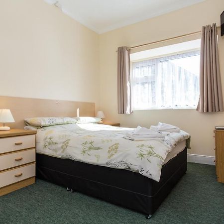 The Glendeveor Otel New Quay Dış mekan fotoğraf