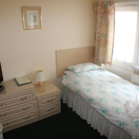 The Glendeveor Otel New Quay Oda fotoğraf