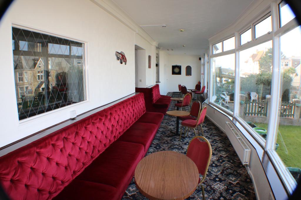 The Glendeveor Otel New Quay Dış mekan fotoğraf