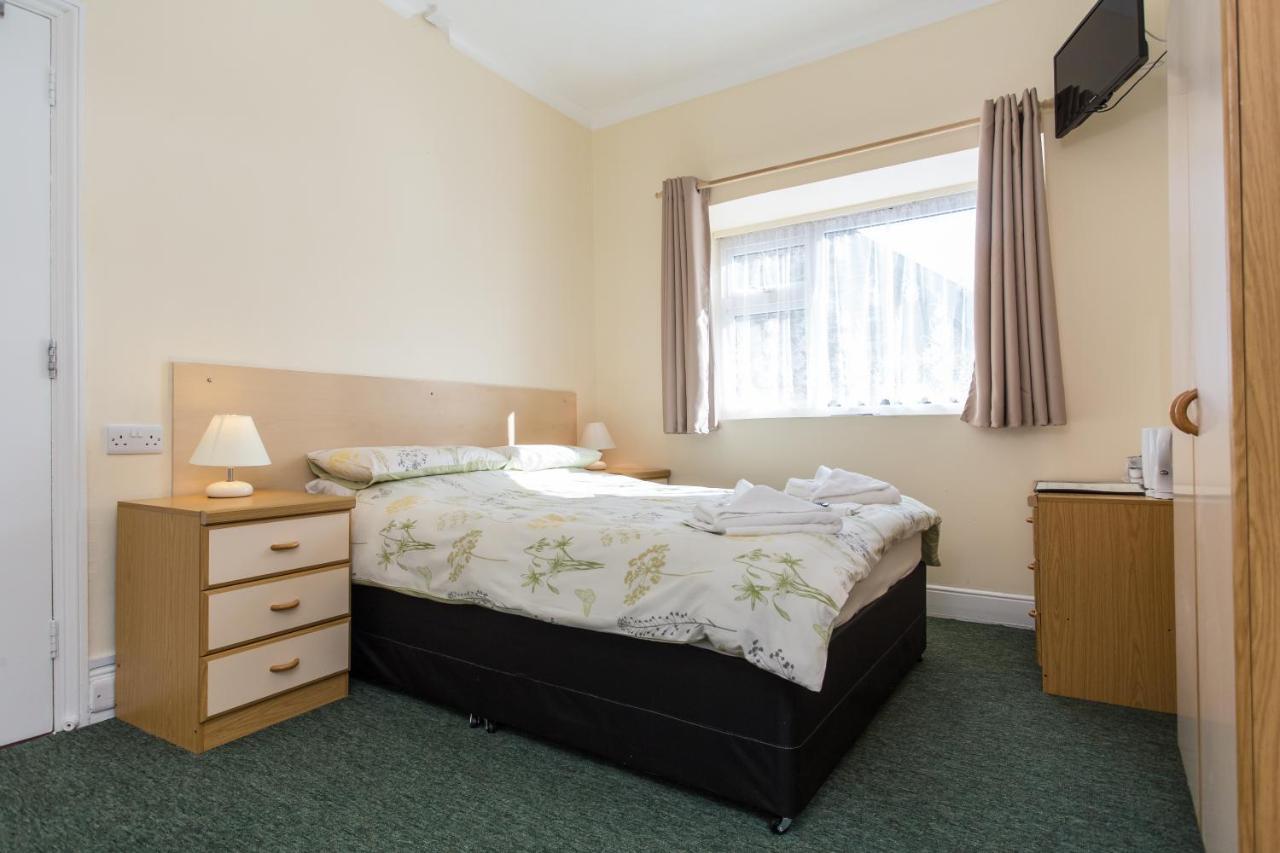 The Glendeveor Otel New Quay Dış mekan fotoğraf