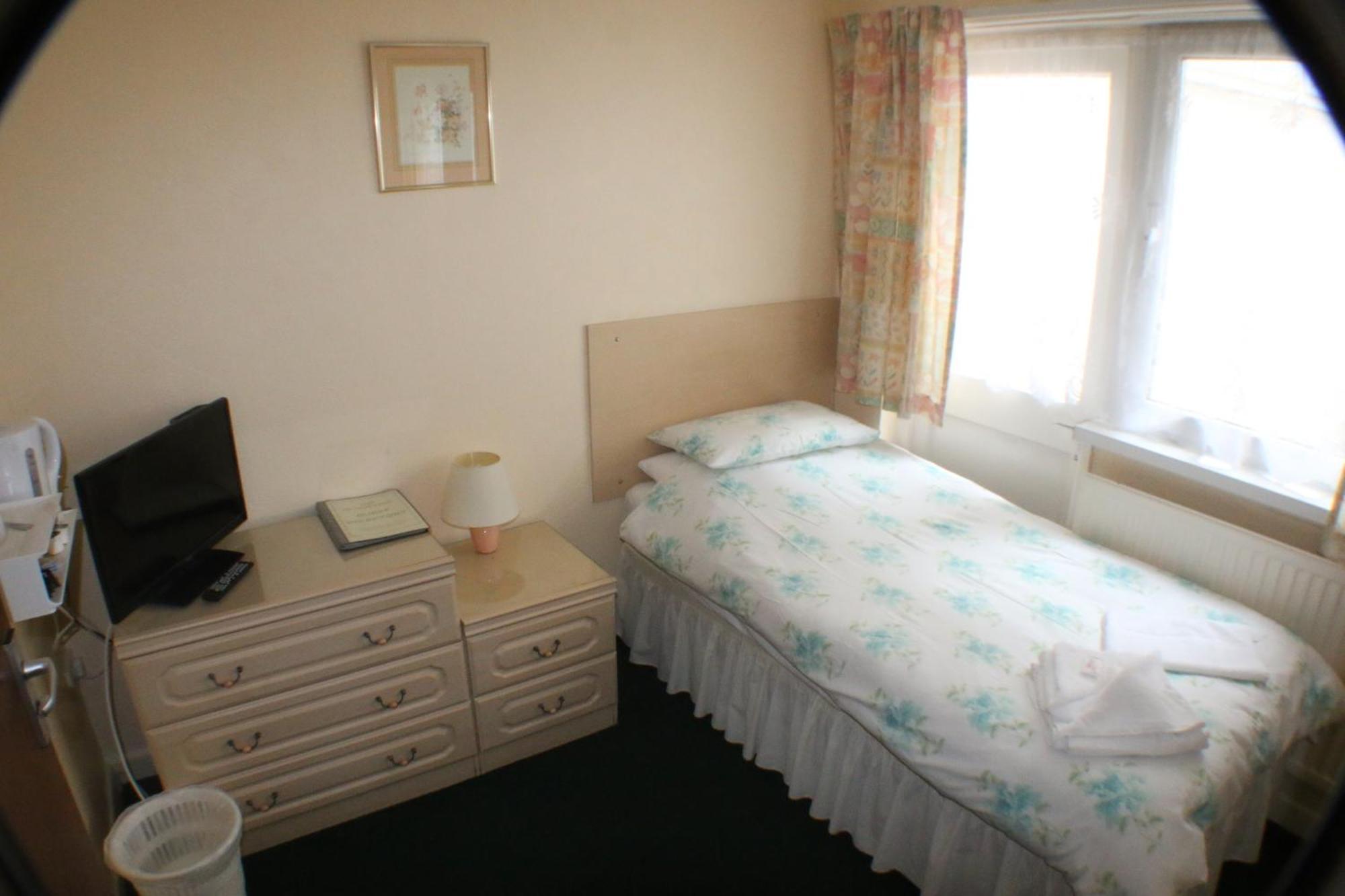 The Glendeveor Otel New Quay Oda fotoğraf