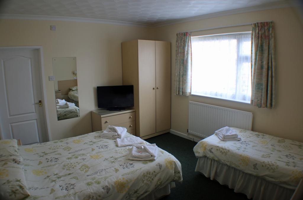 The Glendeveor Otel New Quay Dış mekan fotoğraf