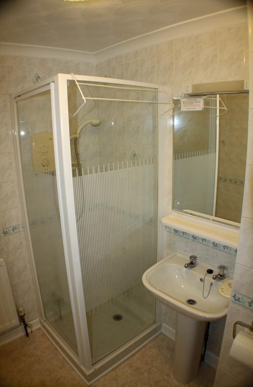 The Glendeveor Otel New Quay Dış mekan fotoğraf