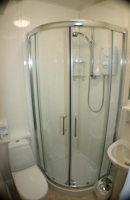 The Glendeveor Otel New Quay Dış mekan fotoğraf