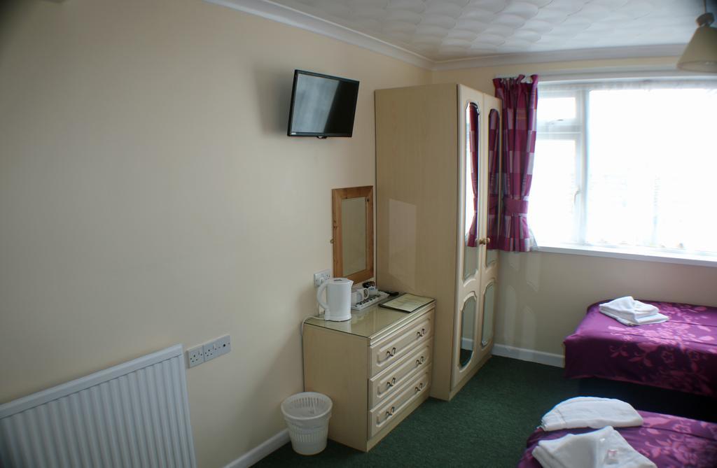The Glendeveor Otel New Quay Dış mekan fotoğraf