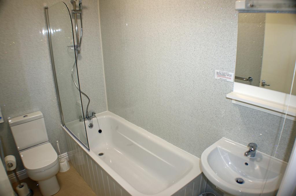The Glendeveor Otel New Quay Dış mekan fotoğraf