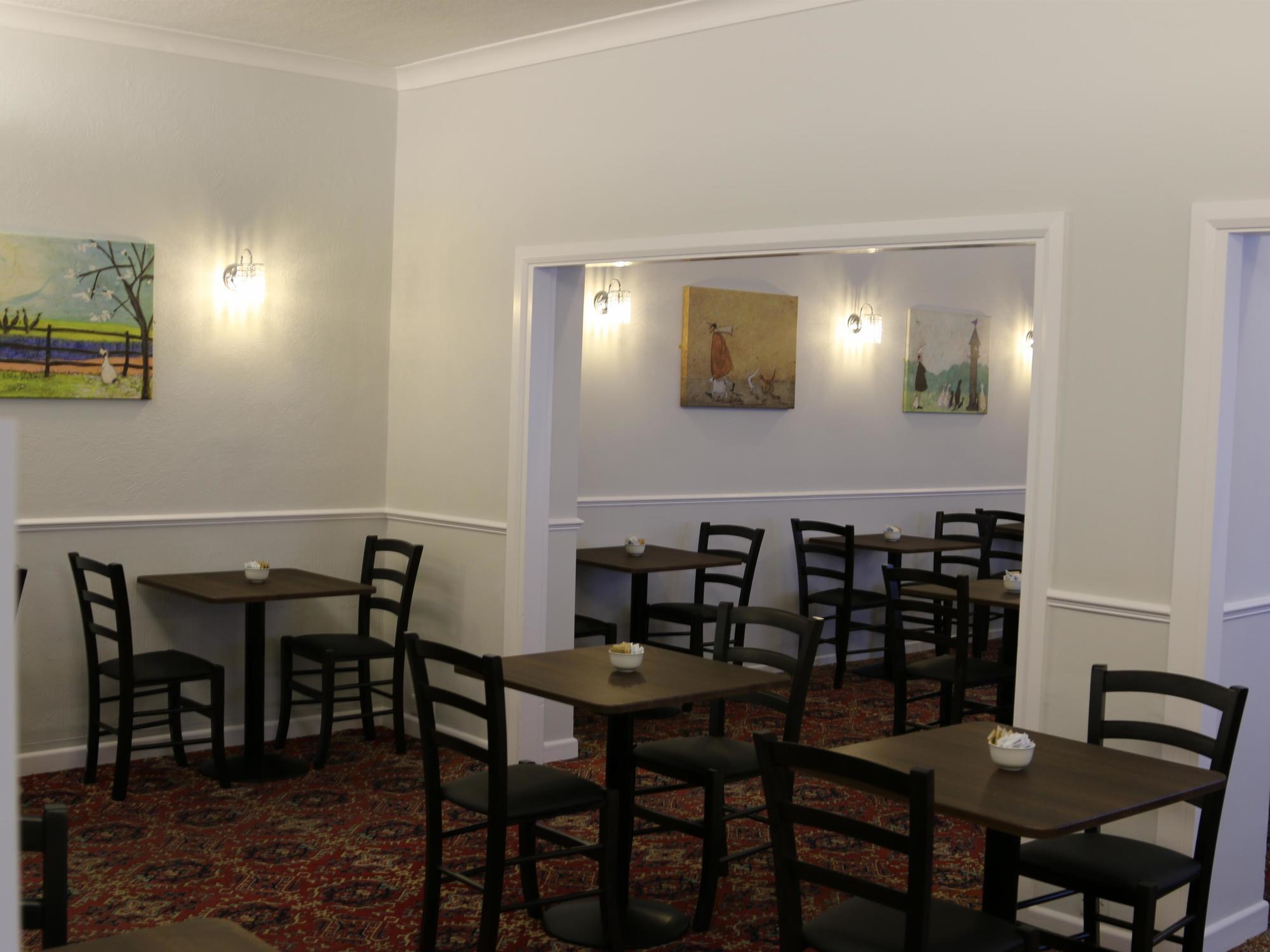 The Glendeveor Otel New Quay Dış mekan fotoğraf