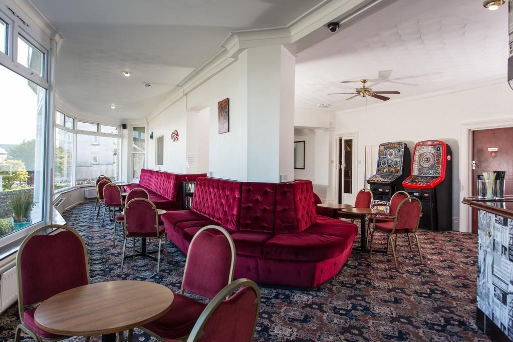 The Glendeveor Otel New Quay Dış mekan fotoğraf
