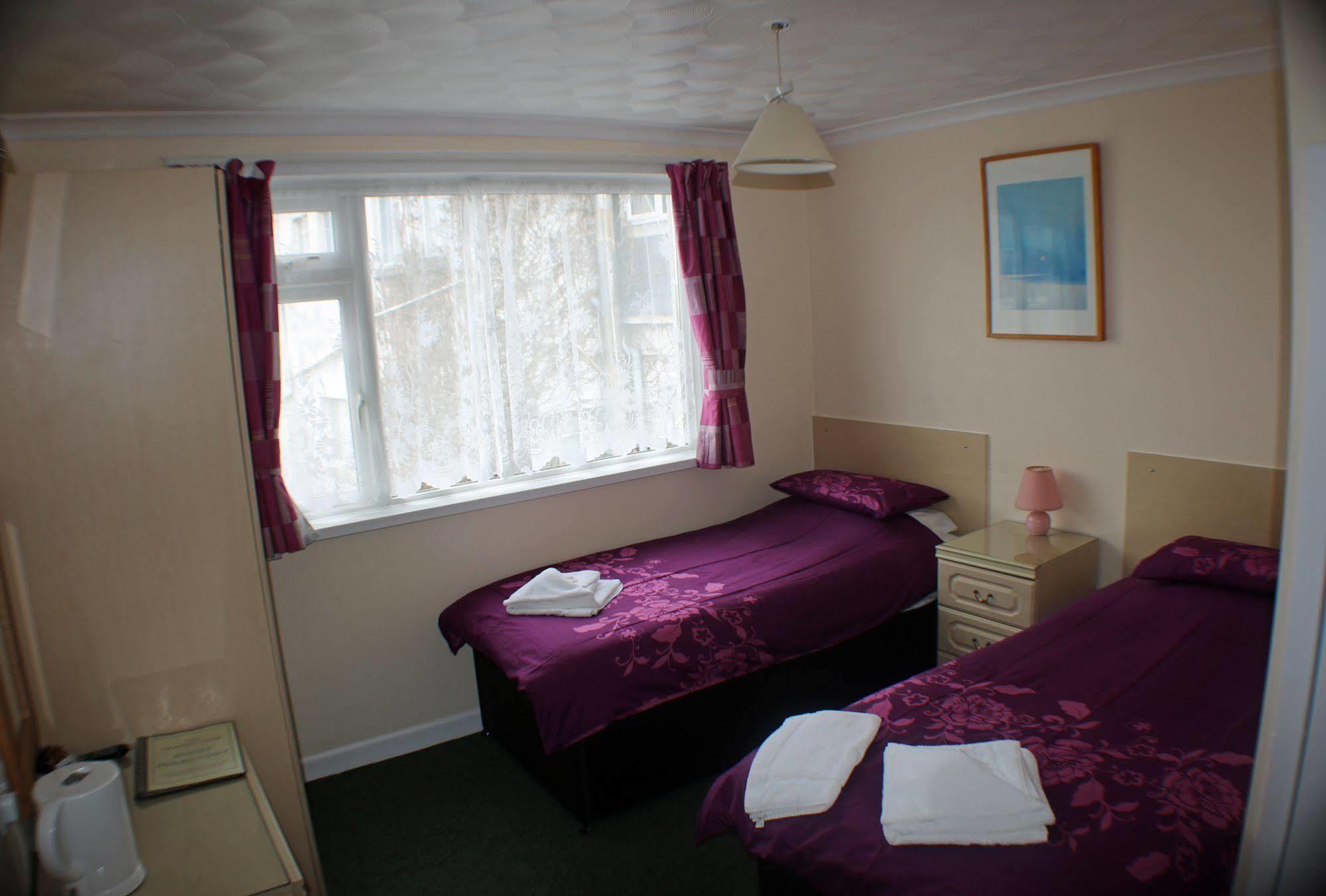 The Glendeveor Otel New Quay Dış mekan fotoğraf