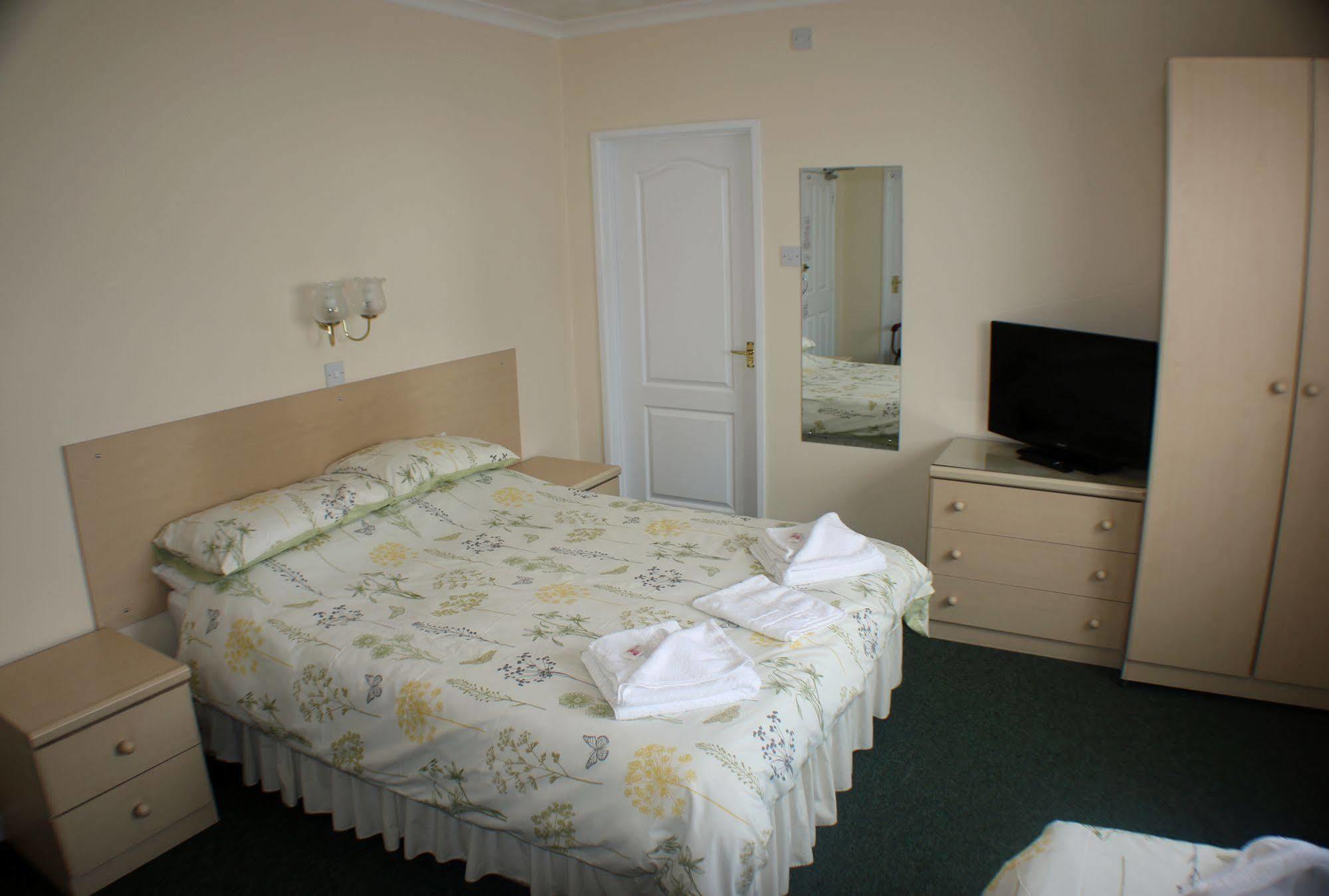 The Glendeveor Otel New Quay Dış mekan fotoğraf