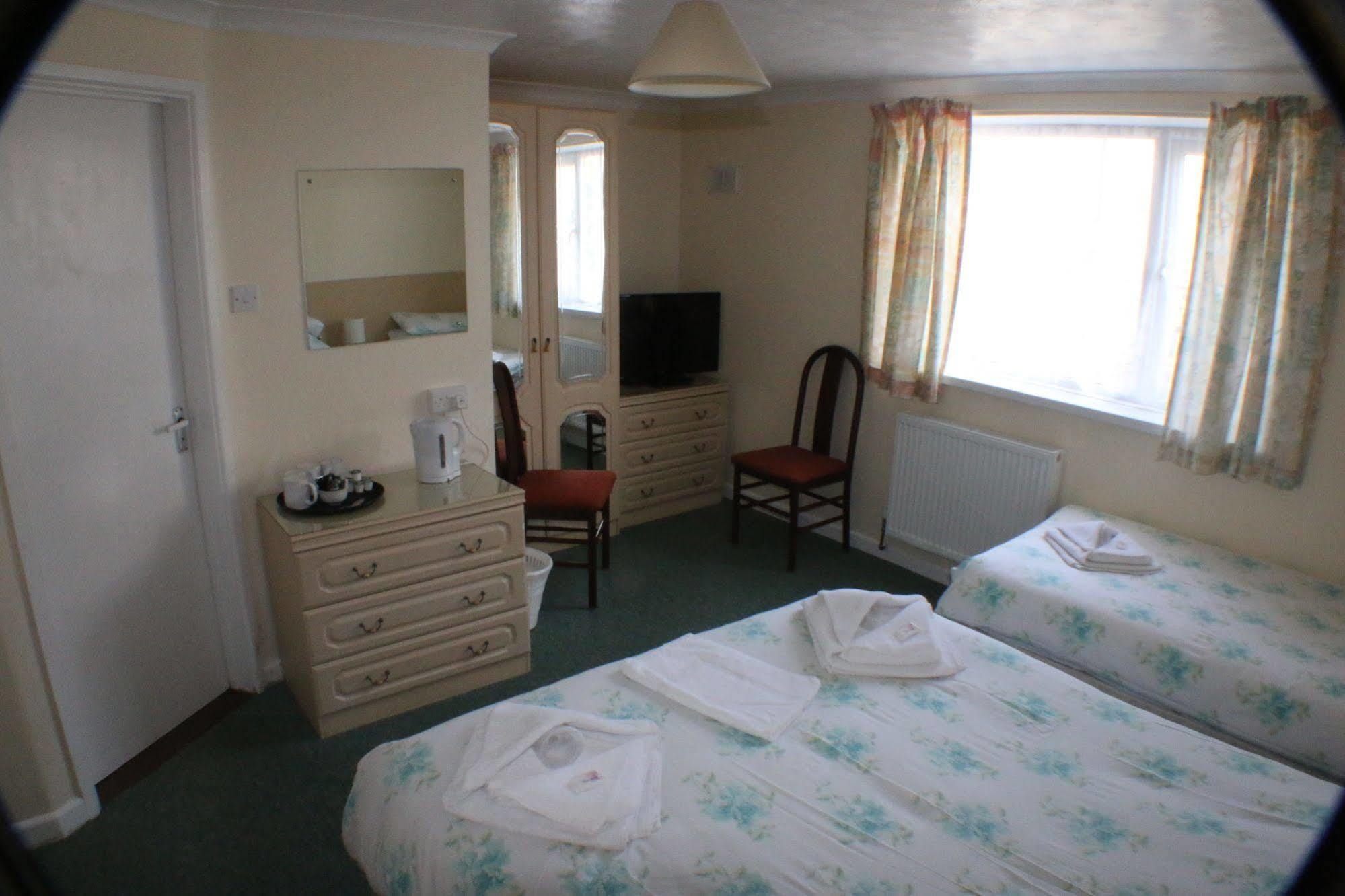 The Glendeveor Otel New Quay Dış mekan fotoğraf