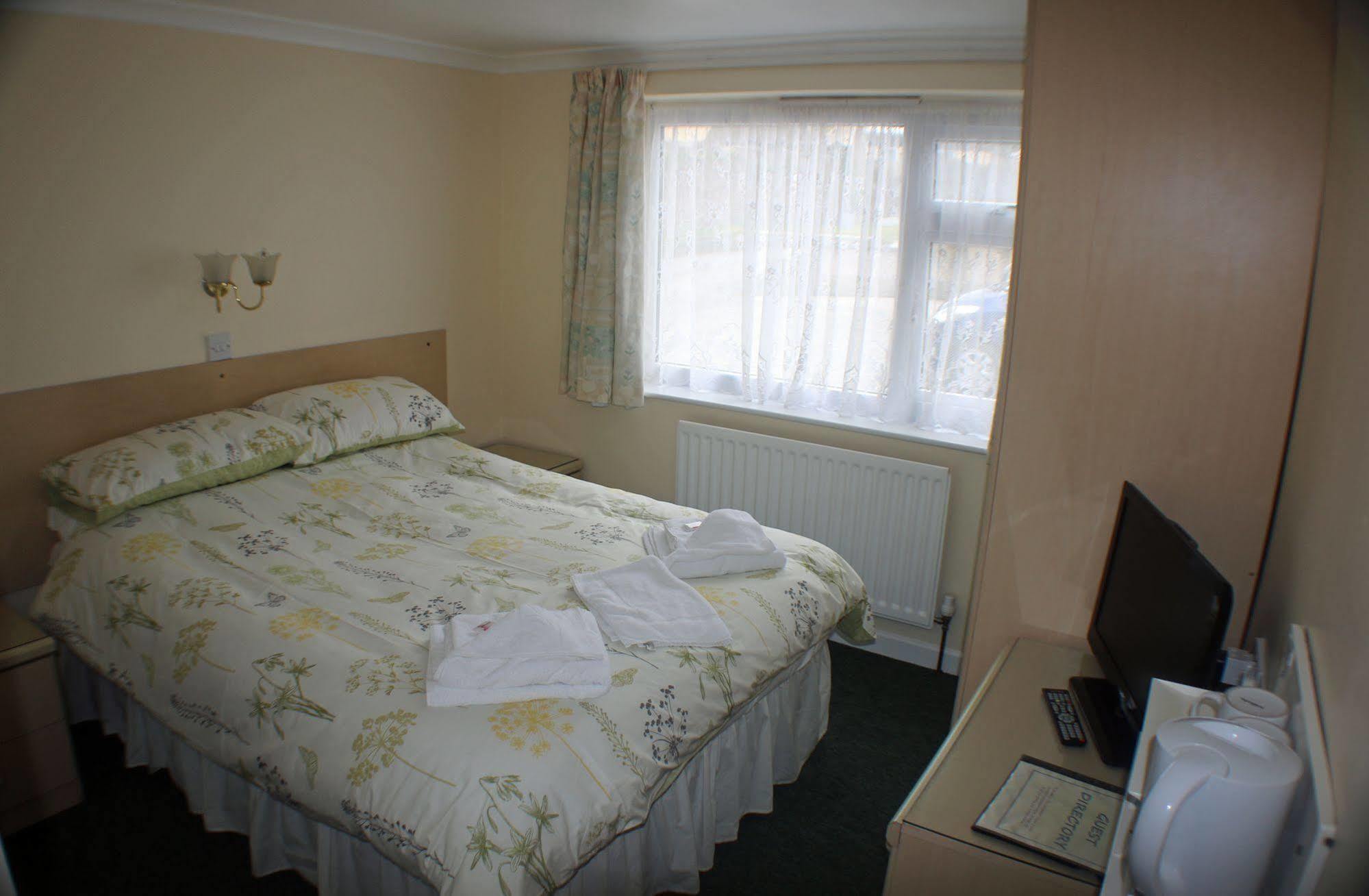 The Glendeveor Otel New Quay Dış mekan fotoğraf