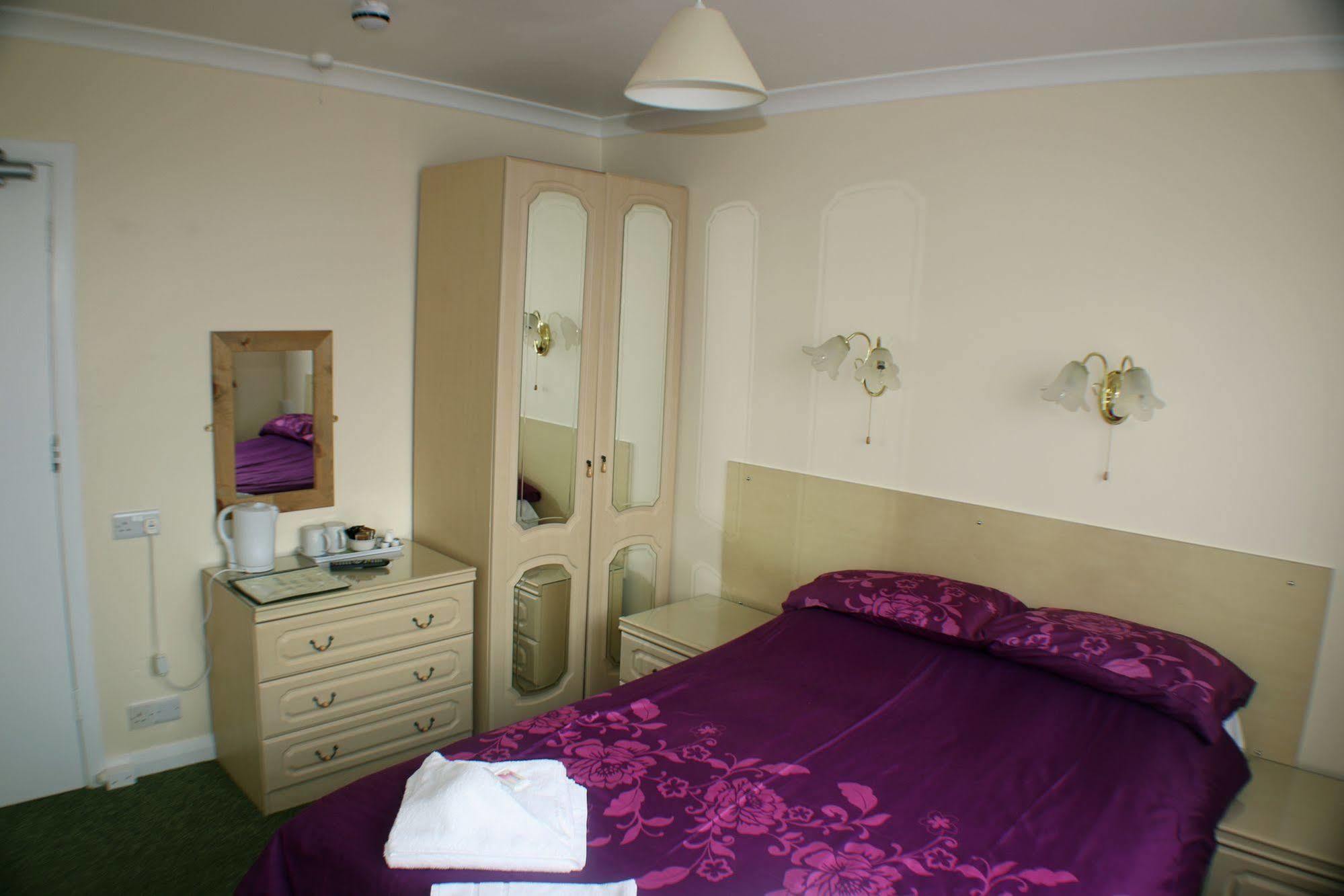 The Glendeveor Otel New Quay Dış mekan fotoğraf