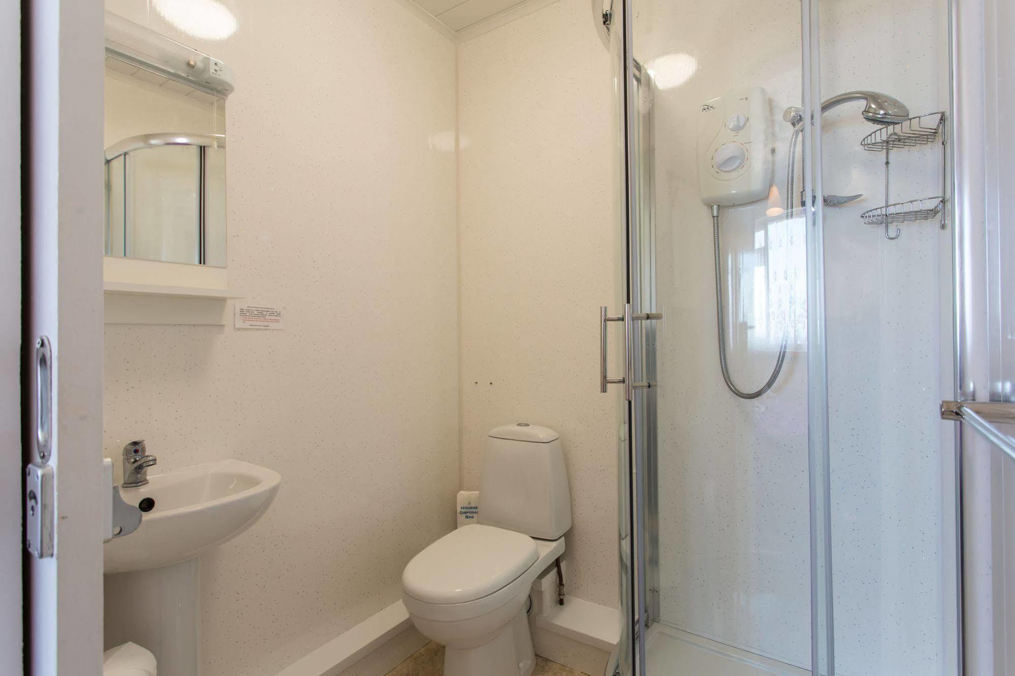 The Glendeveor Otel New Quay Dış mekan fotoğraf