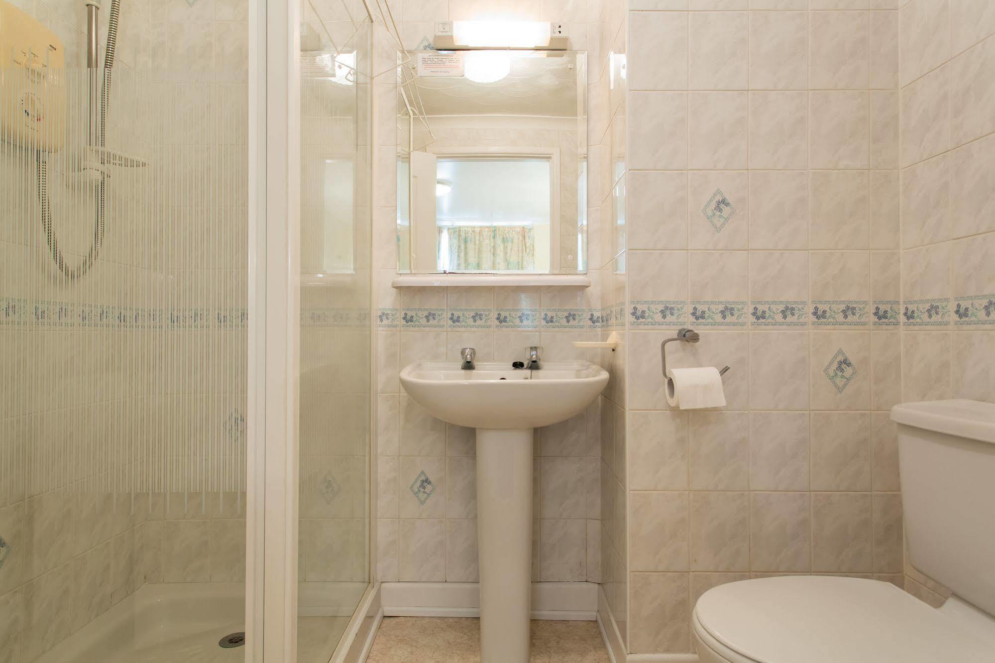 The Glendeveor Otel New Quay Dış mekan fotoğraf