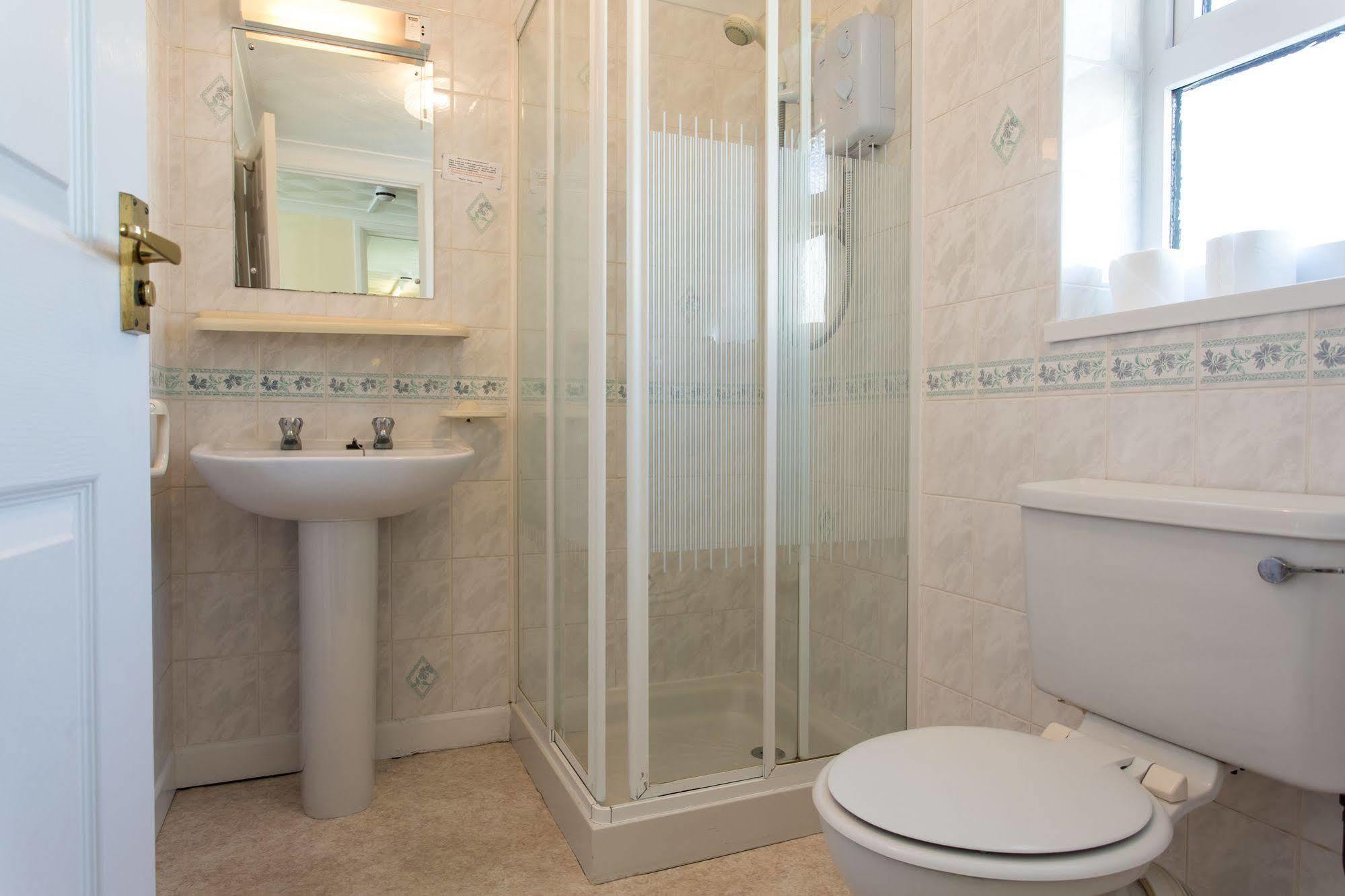 The Glendeveor Otel New Quay Dış mekan fotoğraf